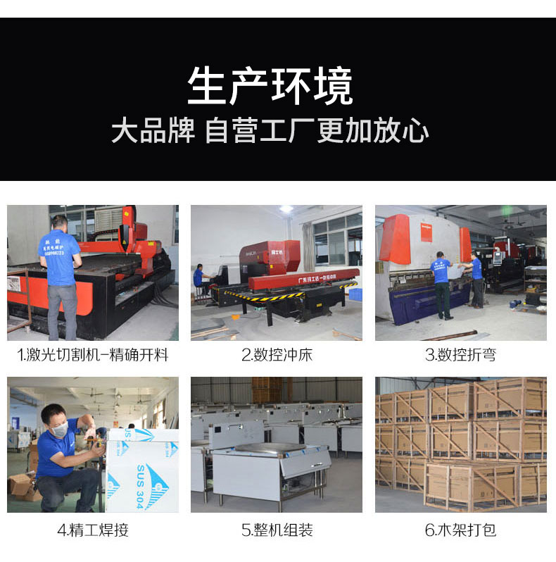BSport体育官网可倾式汤炉生产环境