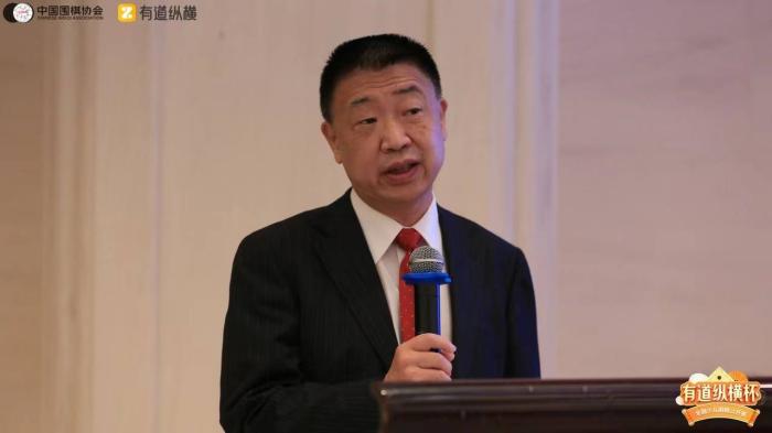 200名小选手汇聚苏州角逐少儿围棋公开赛四大组