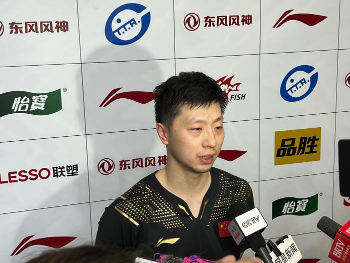 从队内选拔看奥运备战：国乒直通赛为何成为巴