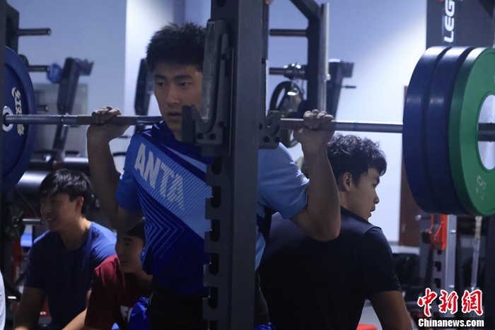 屡有突破后，雪车、钢架雪车和雪橇三支国家队