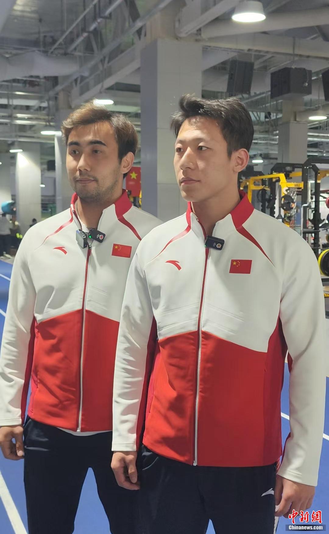 屡有突破后，雪车、钢架雪车和雪橇三支国家队