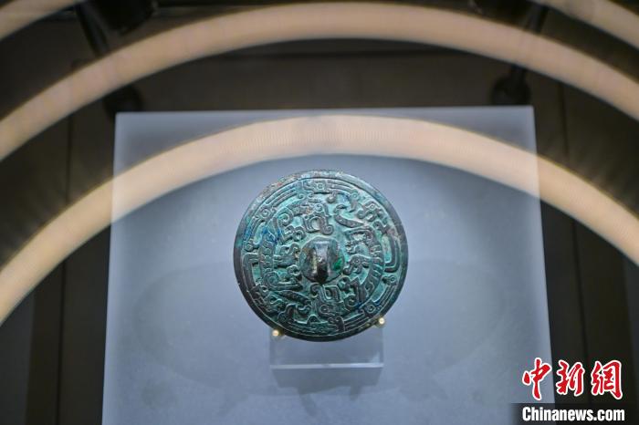 千年传承今朝绽放：少数