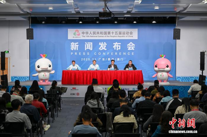 十五运会广东赛区4K超高清直播与云转播技术全面