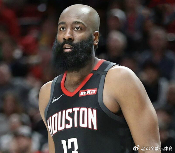 NBA五位光头巨星组队堪称梦之队