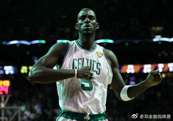 NBA五位光头巨星组队堪称梦之队