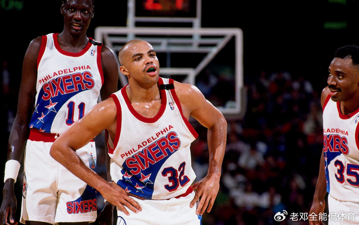 NBA五位光头巨星组队堪称梦之队