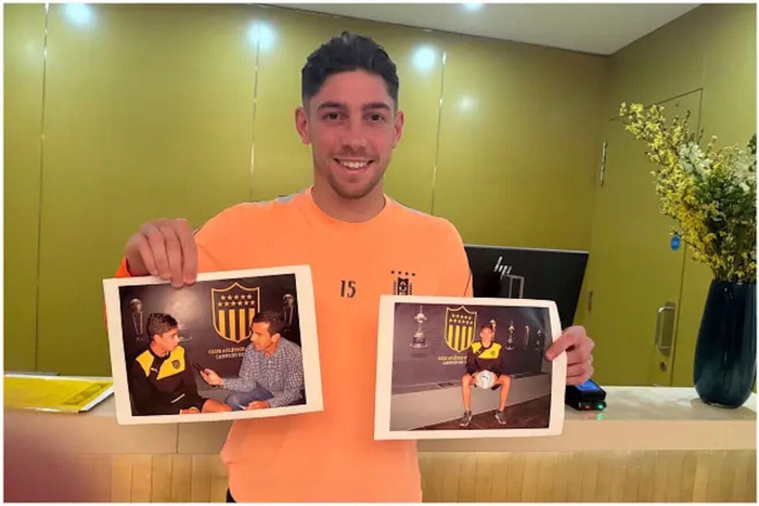 点球绝平后叙旧10年 巴尔韦德揭秘巅峰期秘密