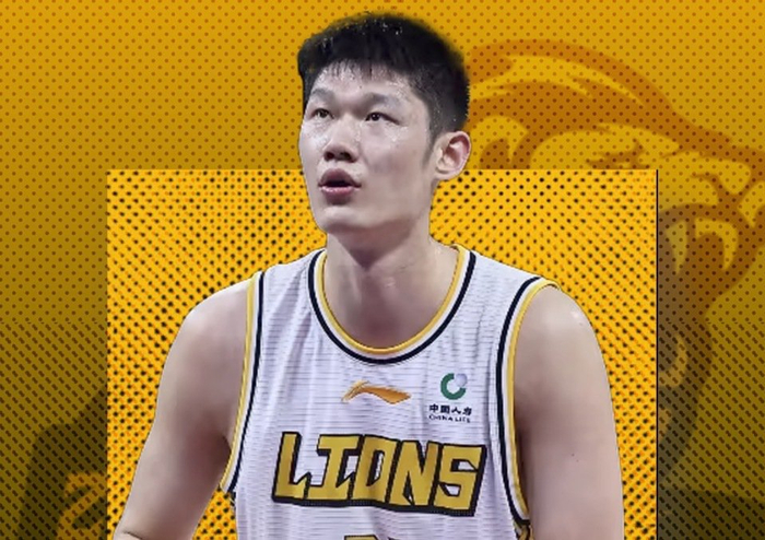 胡金秋砍下29+12仍难救主 广厦加时惜败浙江