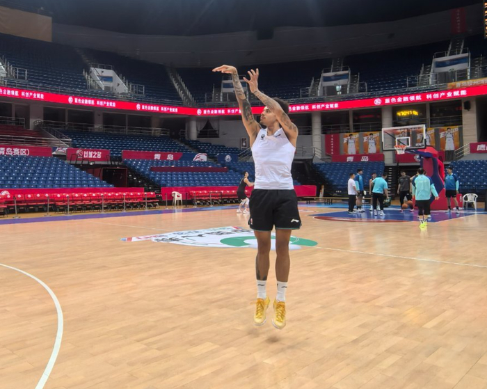 CBA常规赛京鲁对决陷伤病困局 两队核心缺席影响