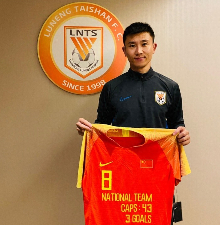 U15国足首战告负周海滨执教首秀遇挑战