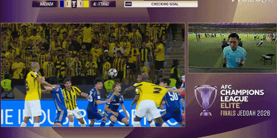 中国裁判马宁亚冠争议判罚遭禁赛 韩媒痛斥公信